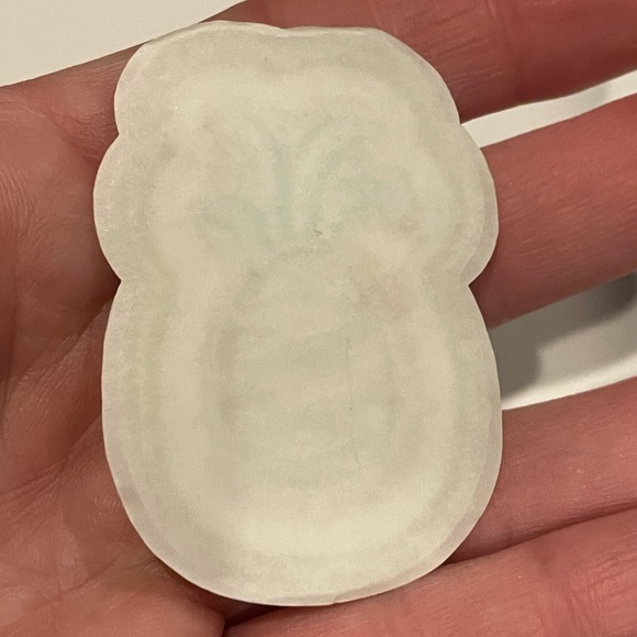 Brand New! Sold Out! SCL x LSF Pineapple🍍 Patch! - Picture 2 of 3